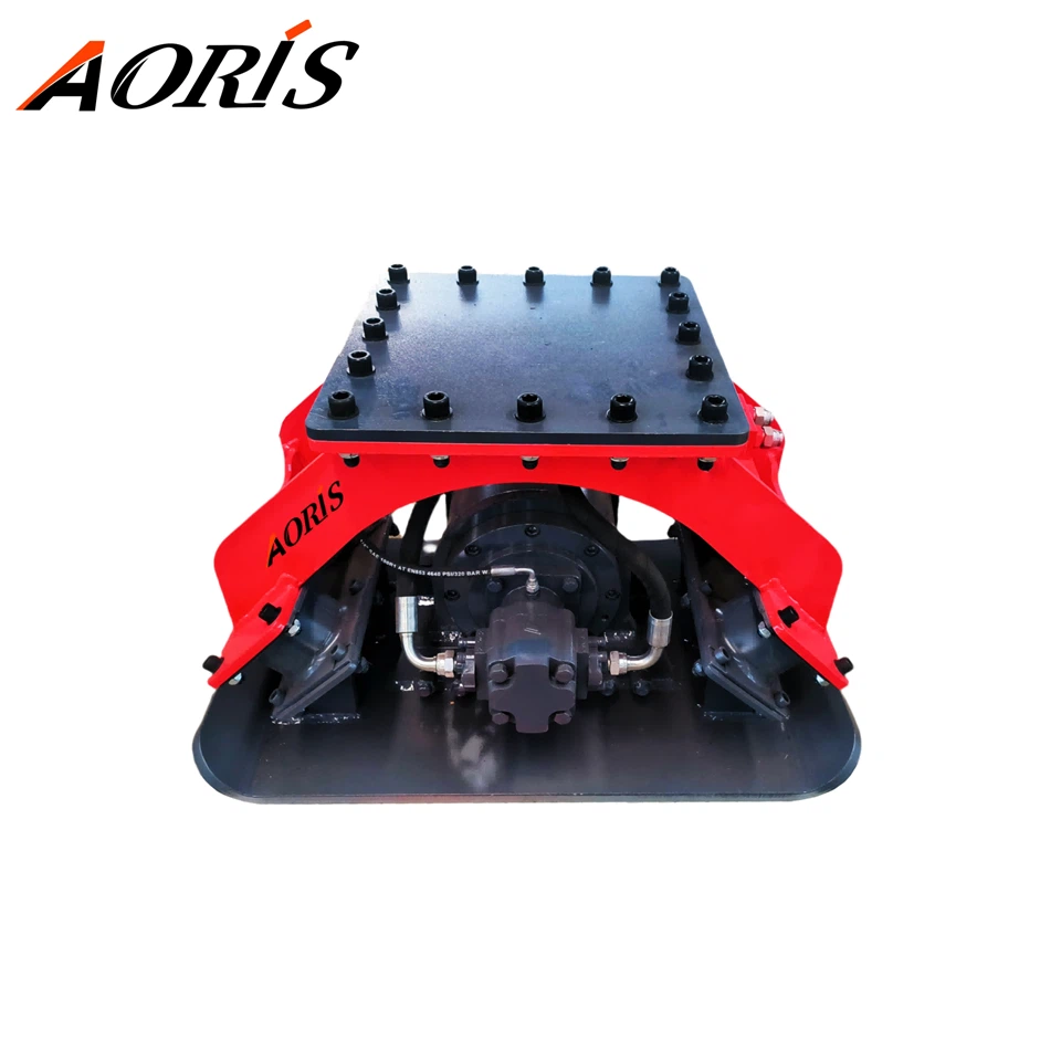 Excavator Plate Compactor price