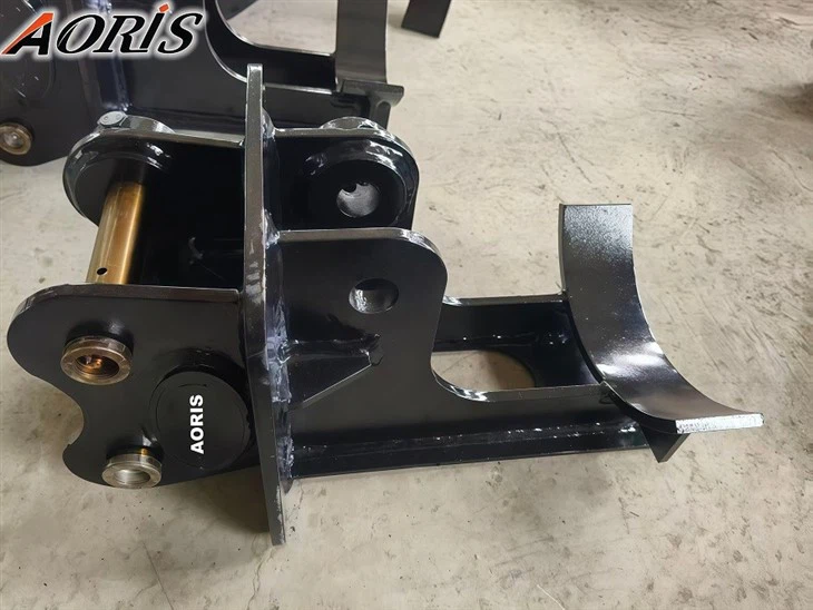 Earth Augers for 5-8Ton Excavator high quality