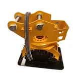 Rotating Hydraulic Phaj Compactor