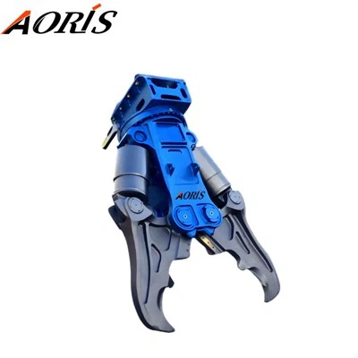 Demolition Qhob Shear