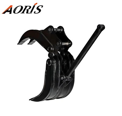 Ntoo Ntoo Pob Zeb Grab Mechanical Grab